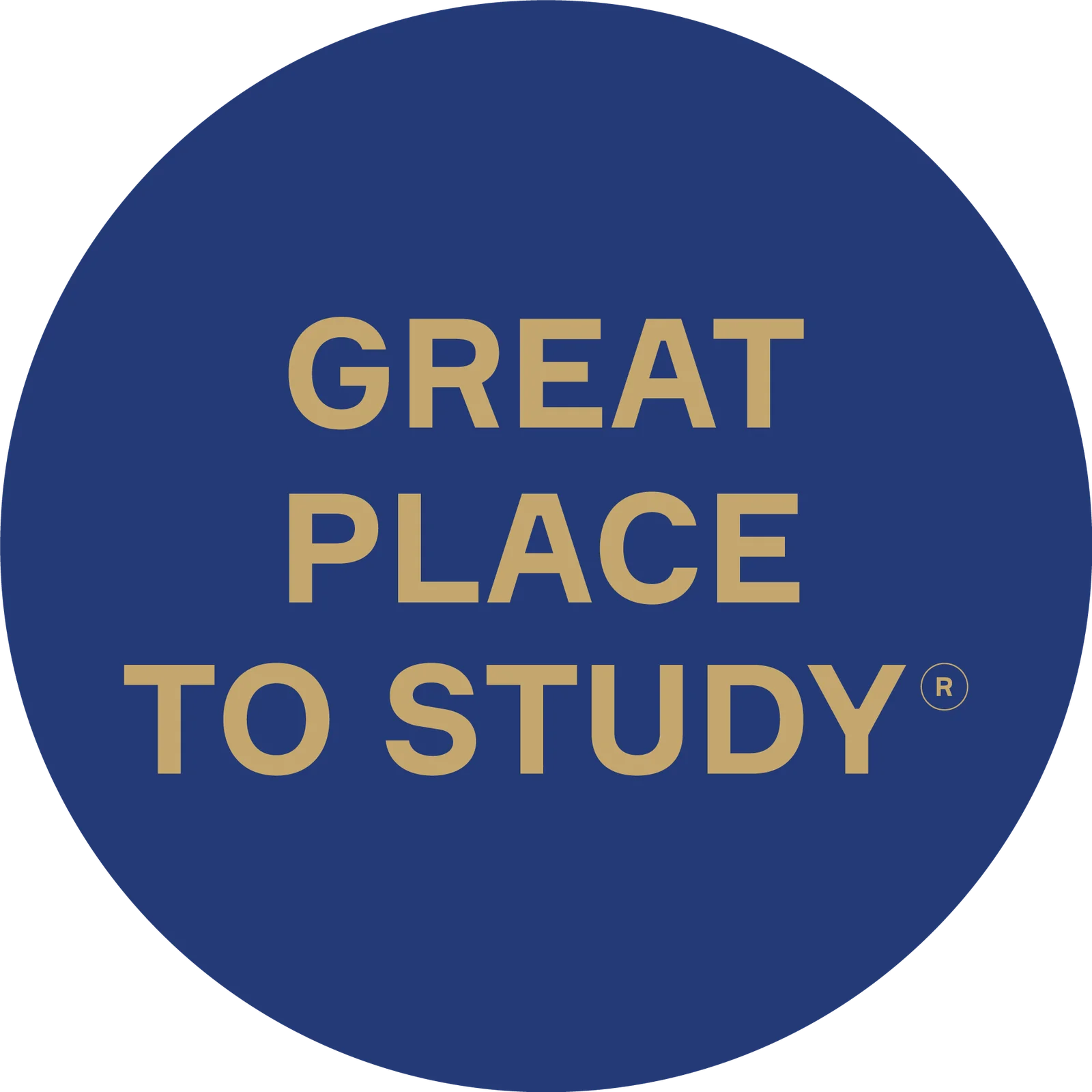 Great Place to Study