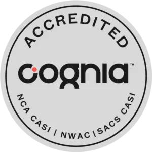Cognia