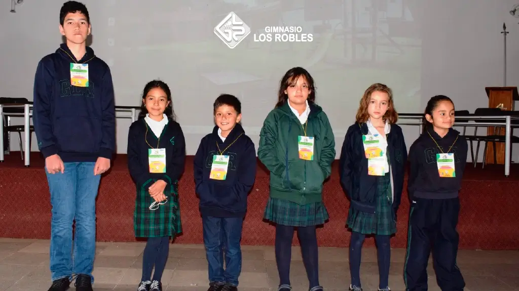 Banco los robles