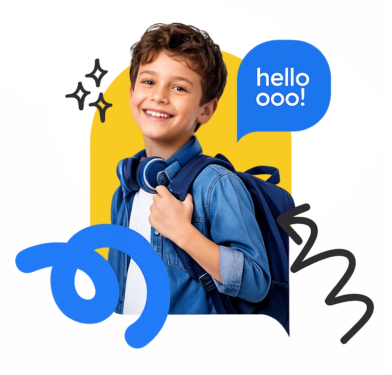 Buscar colegio ideal