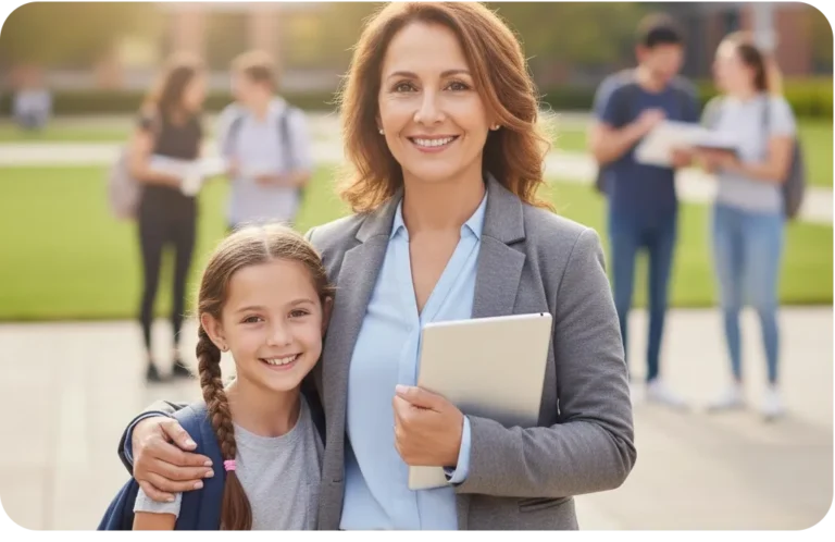 Contacto Los Mejores Colegios